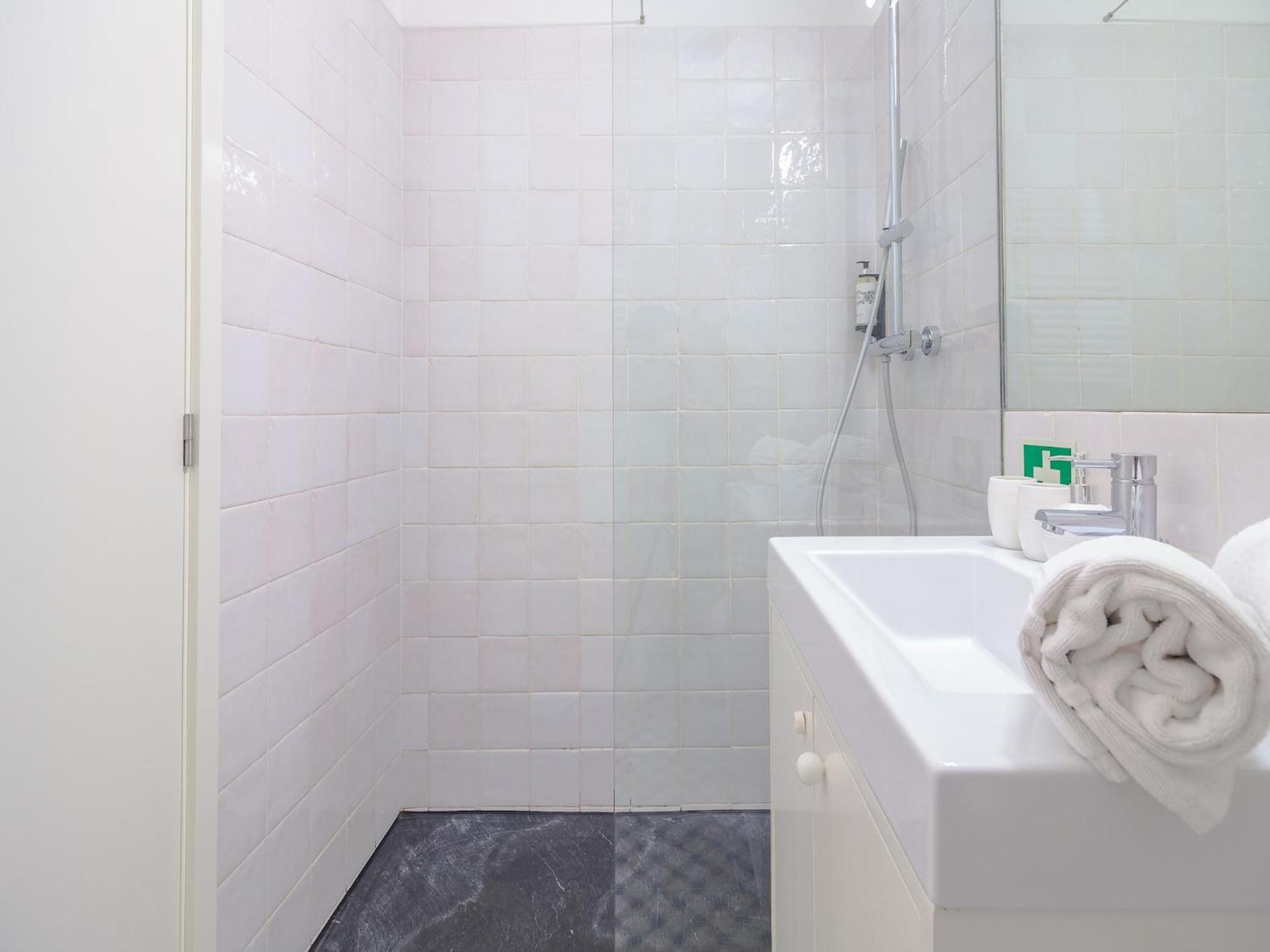 Apartamento Stylish With Views *