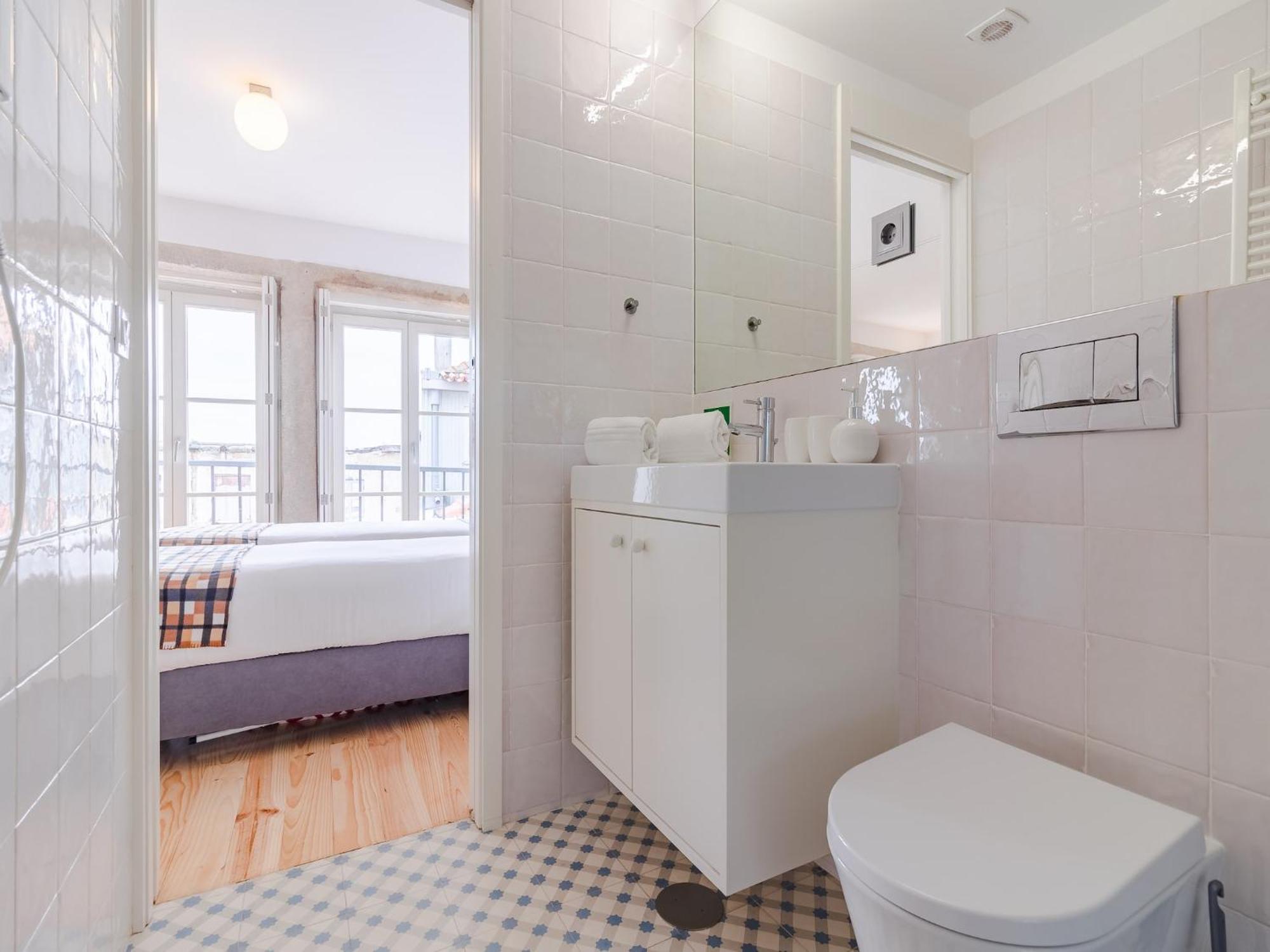Apartamento Stylish With Views *