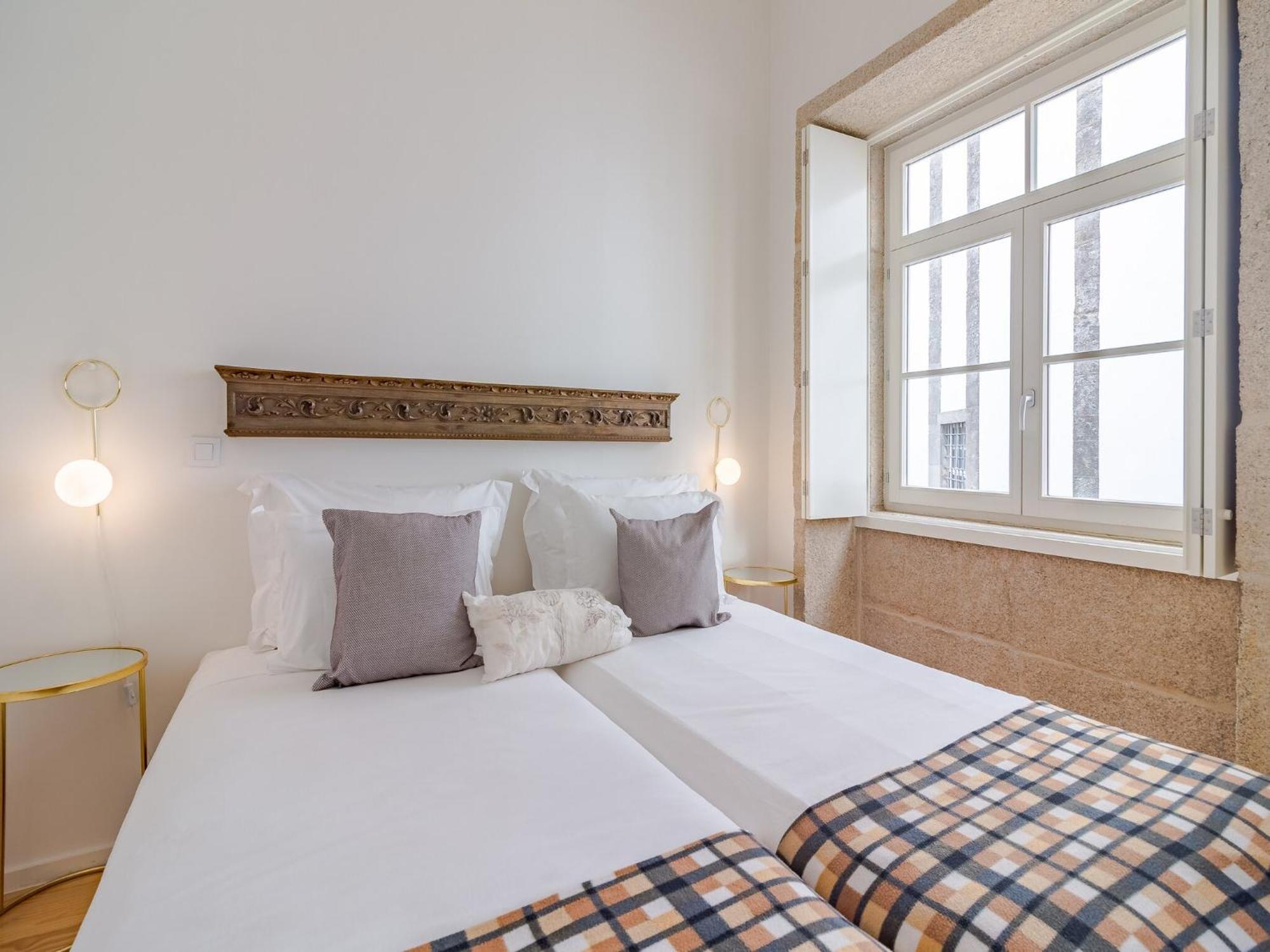 Stylish With Views Oporto