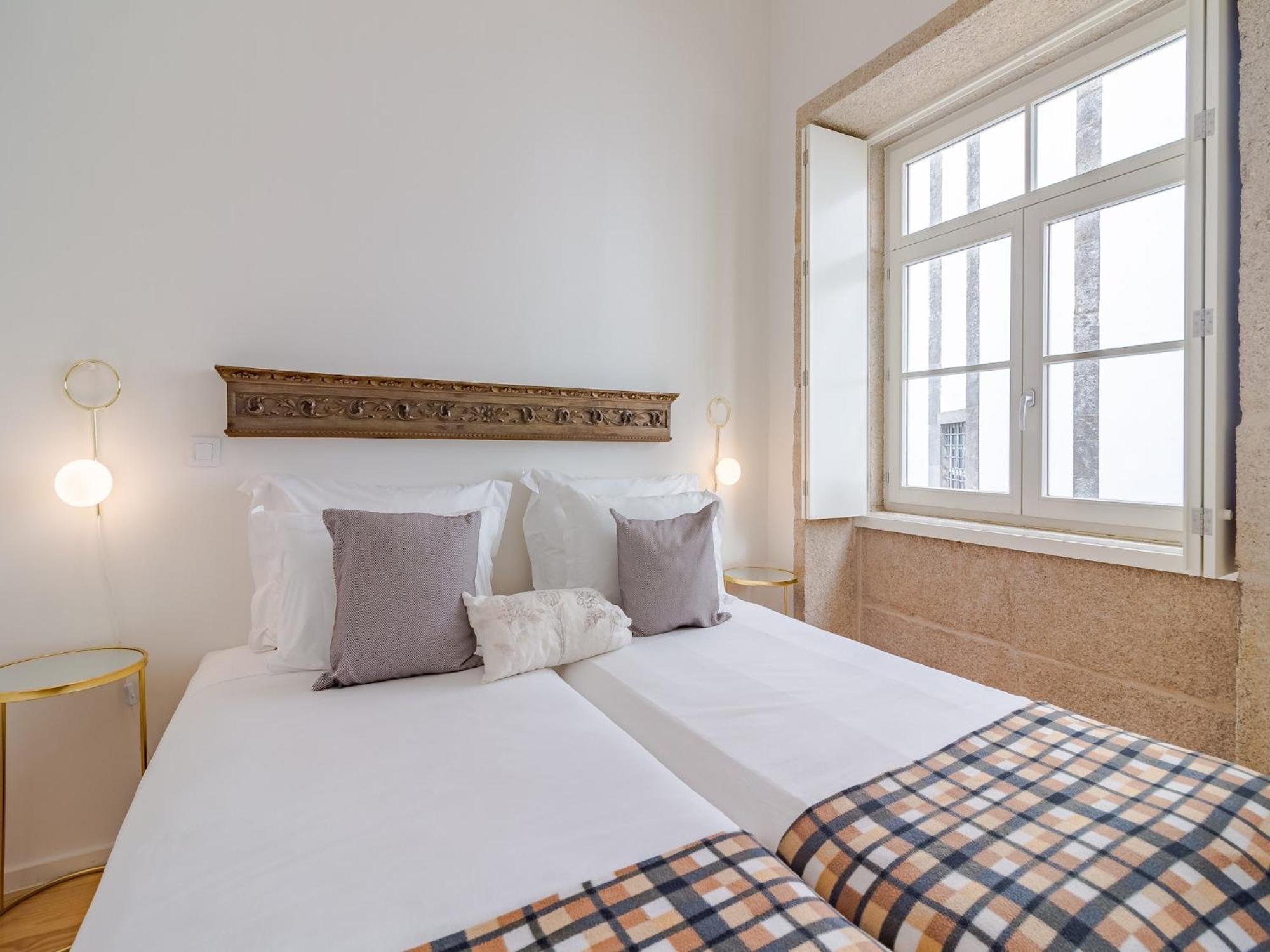Stylish With Views Apartamento