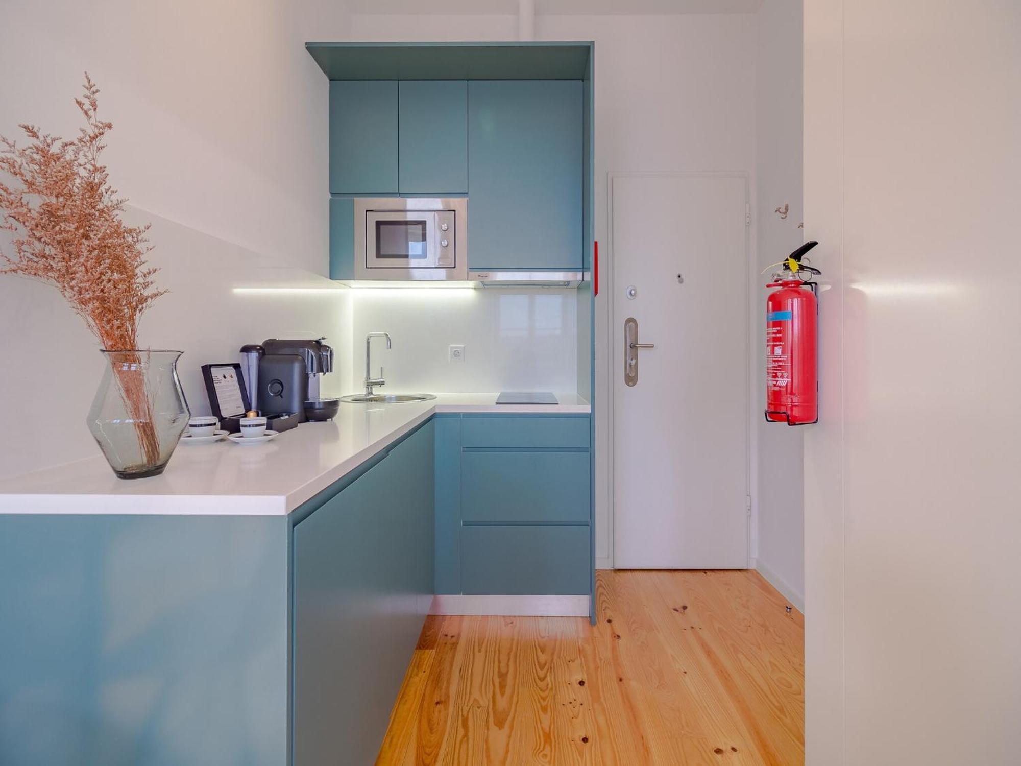 Stylish With Views Apartamento *