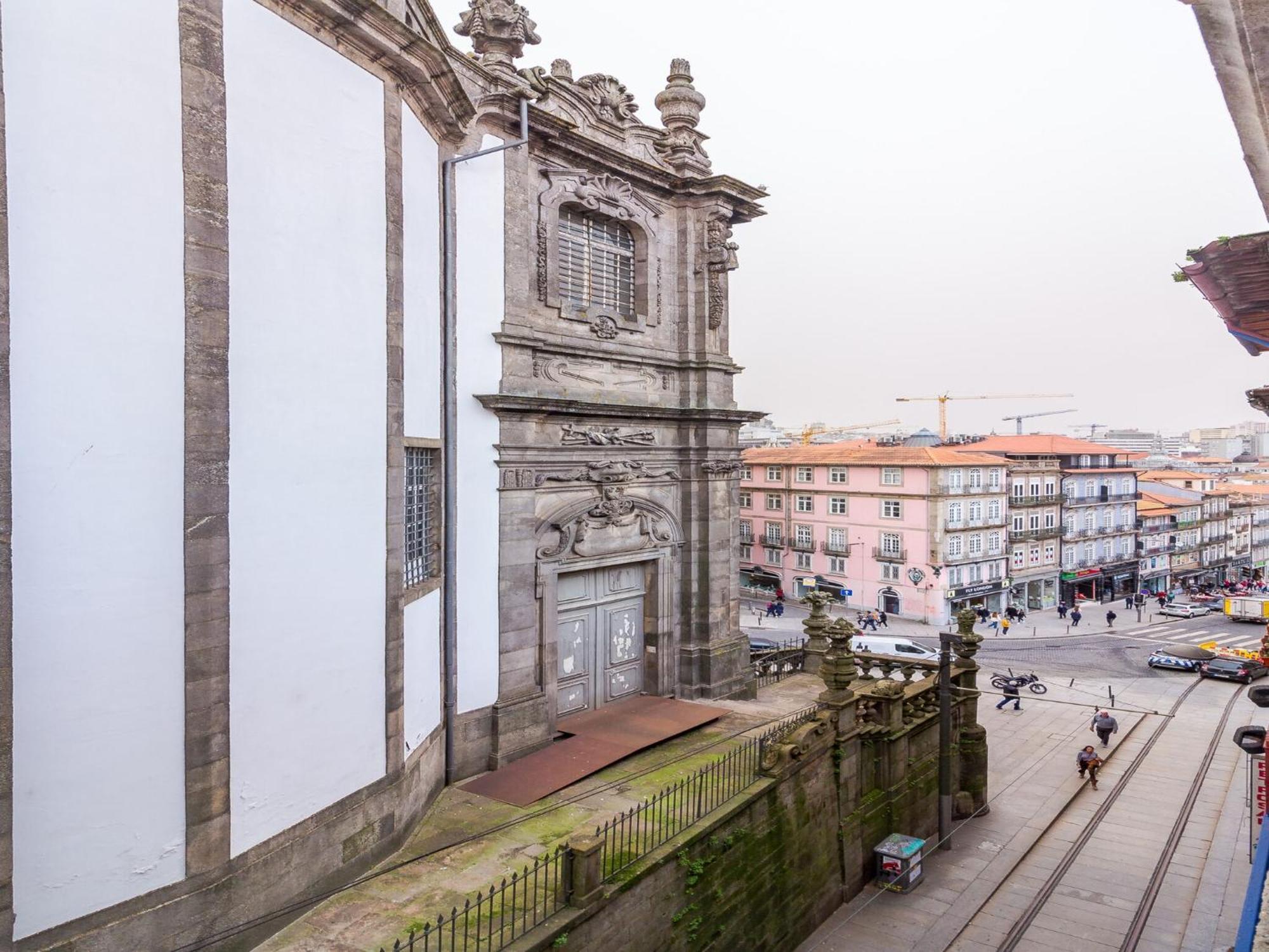 Apartamento Stylish With Views *