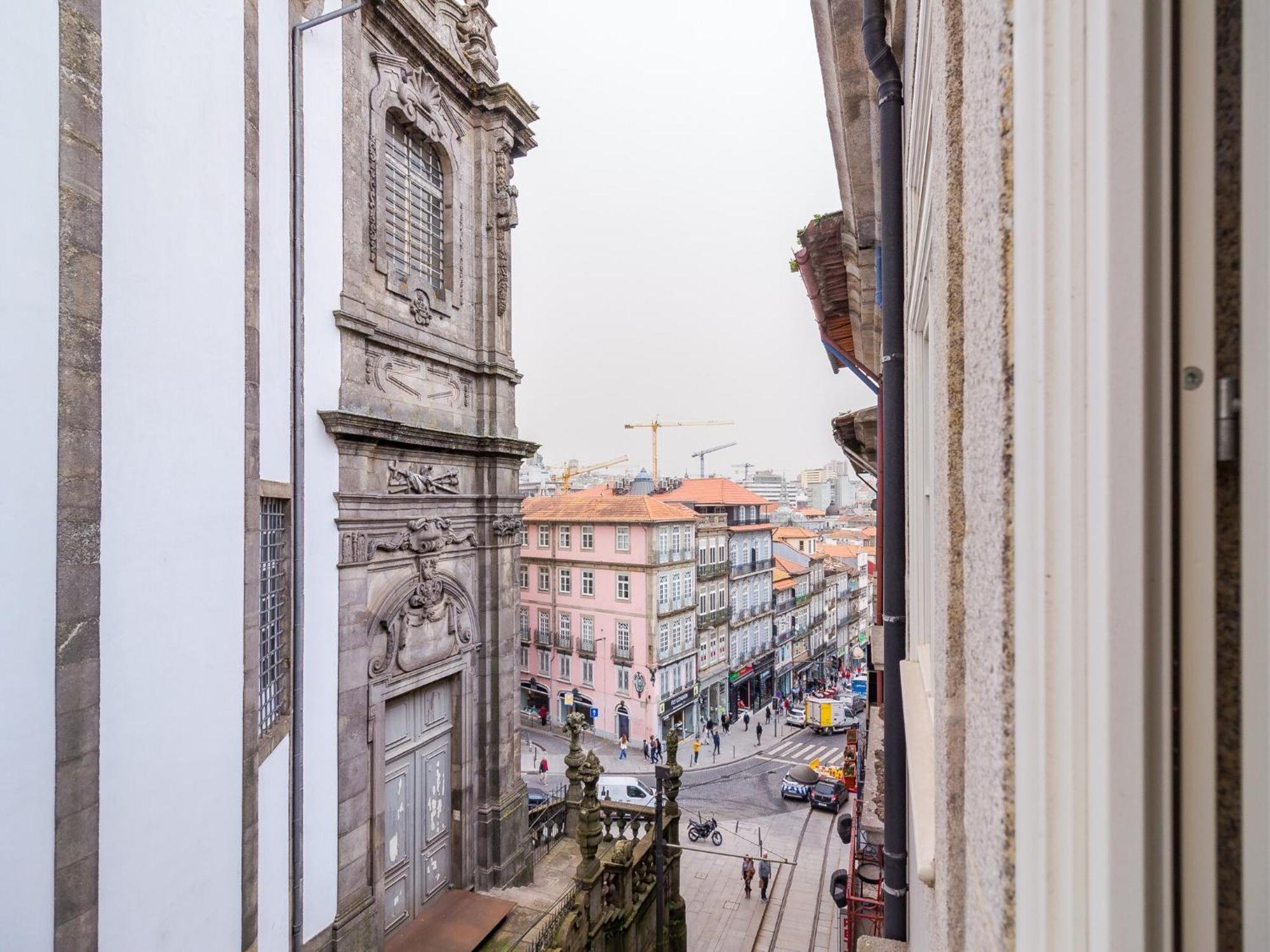 Stylish With Views Apartamento *