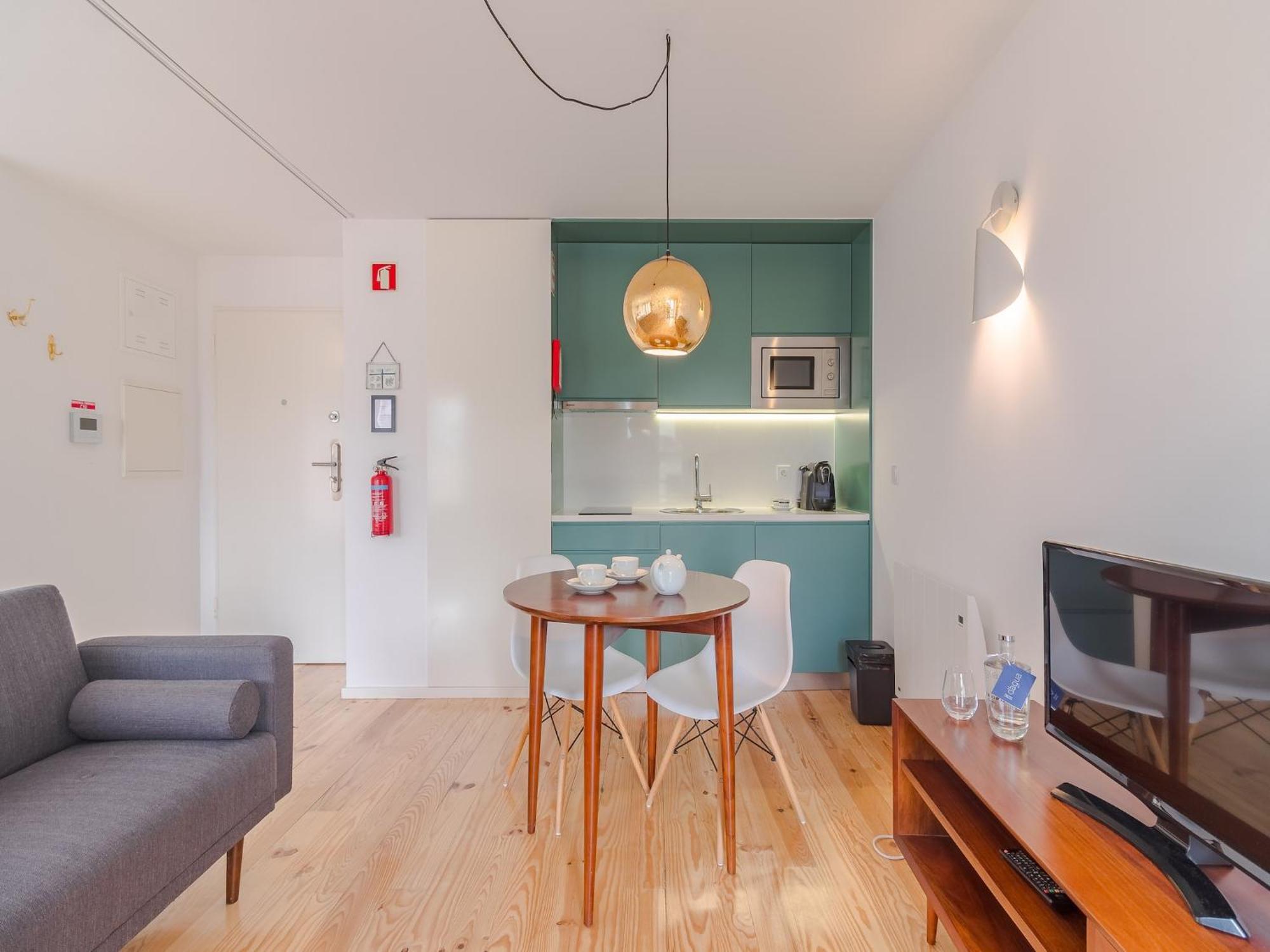 Stylish With Views * Oporto