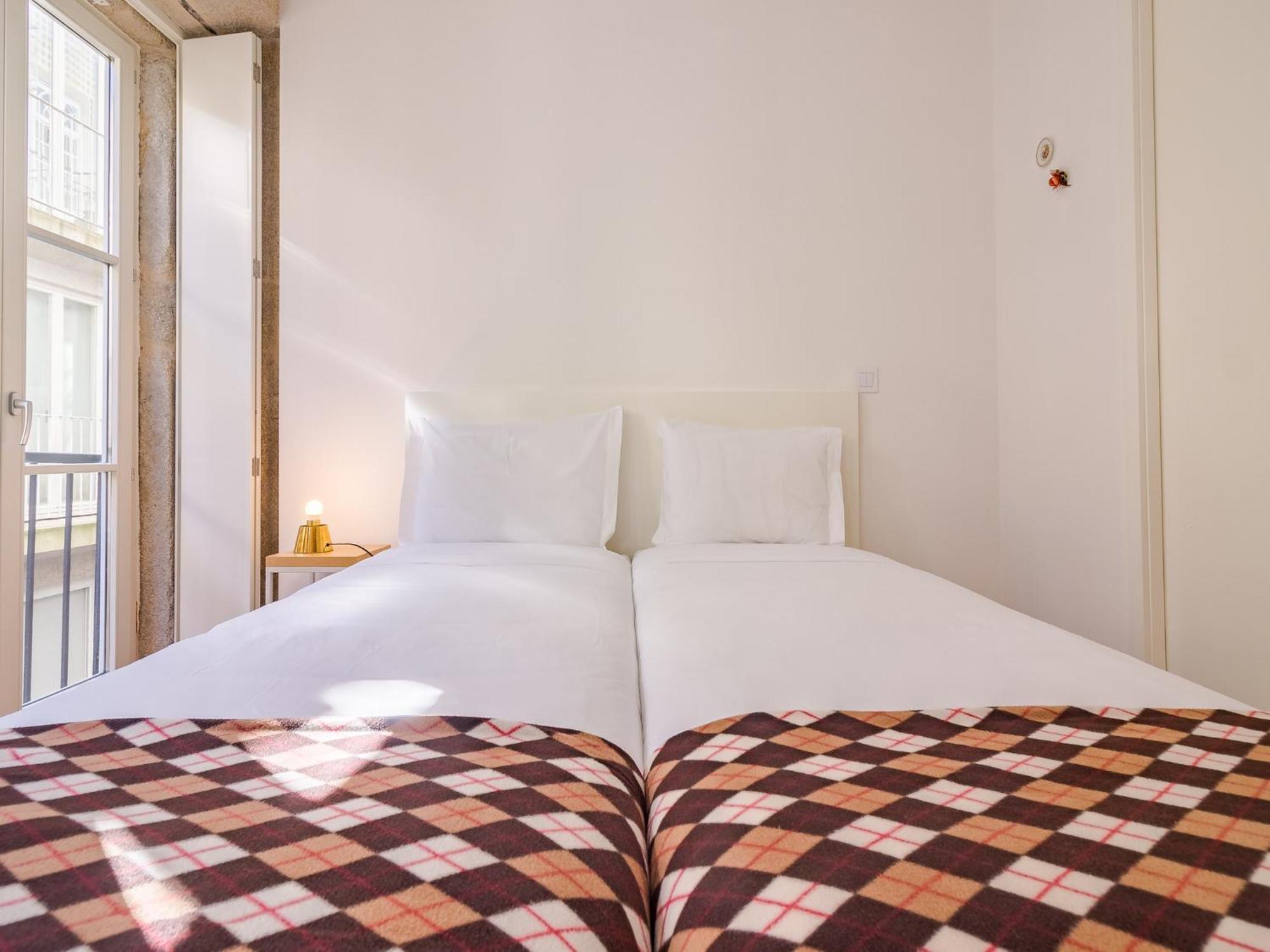 Stylish With Views Apartamento