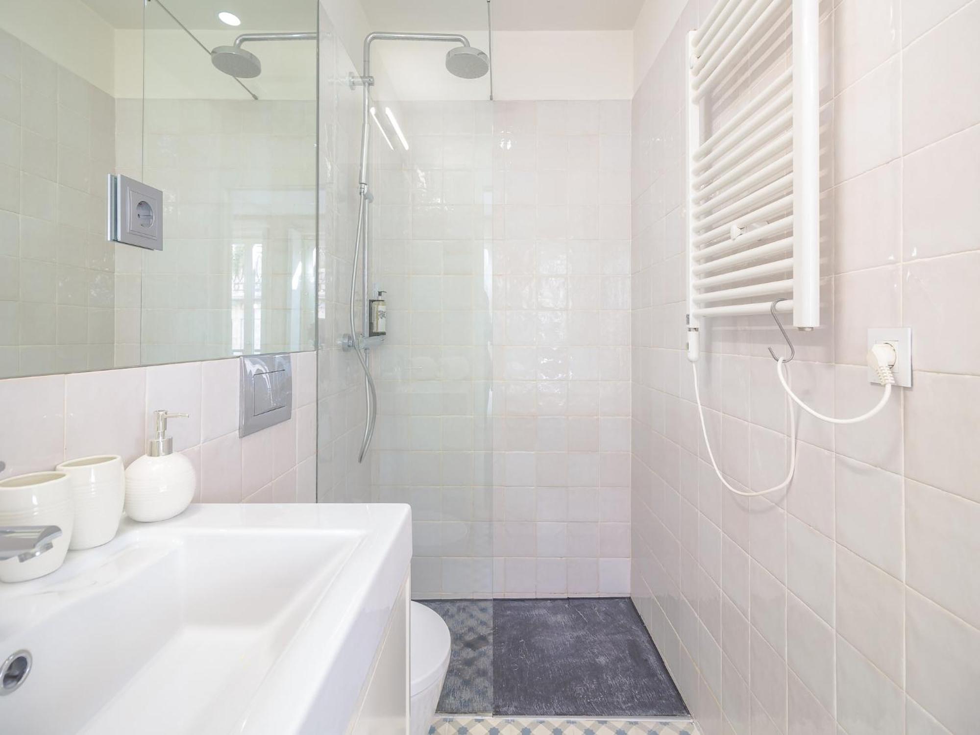 Stylish With Views Apartamento