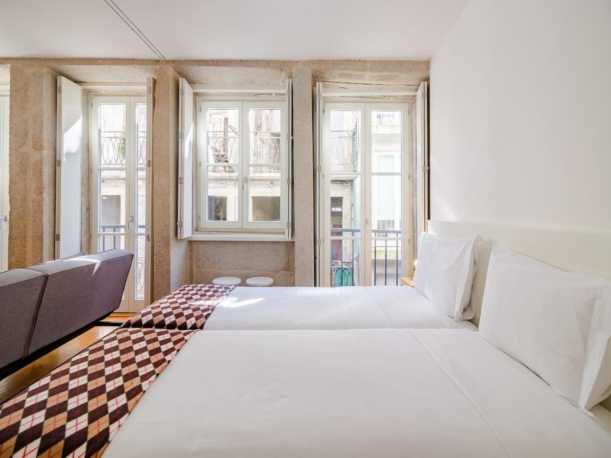 Stylish With Views Apartamento *