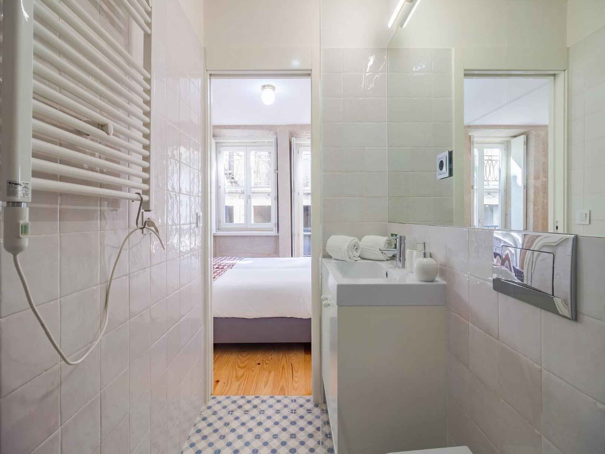 Stylish With Views Apartamento Oporto