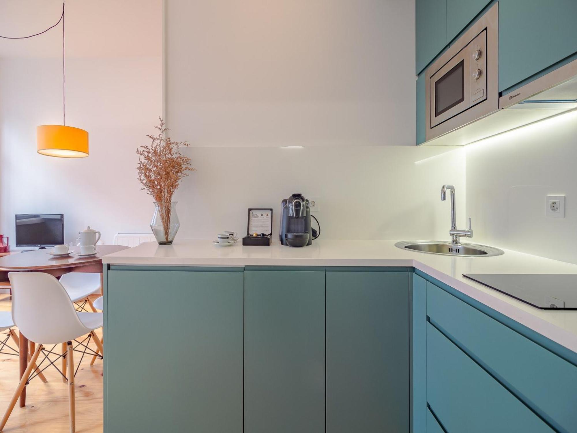 Stylish With Views * Oporto
